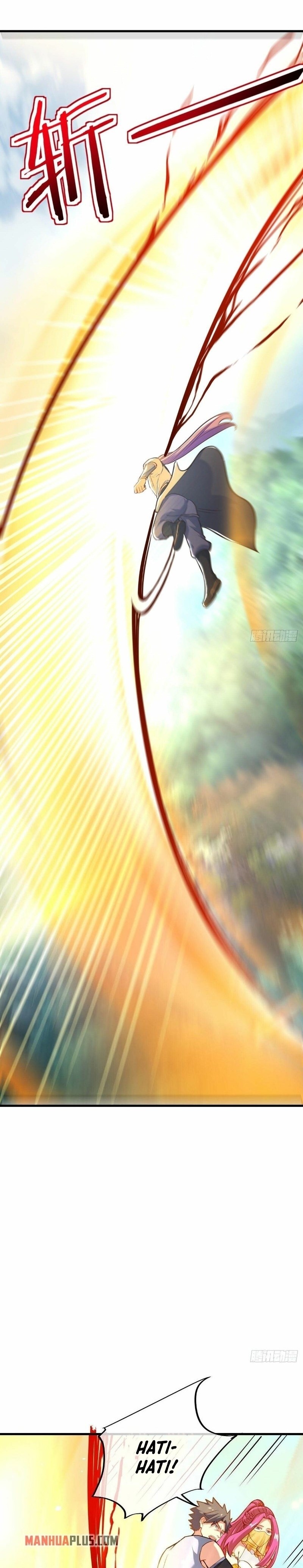 Peerless Soul Chapter 450 Bahasa Indonesia